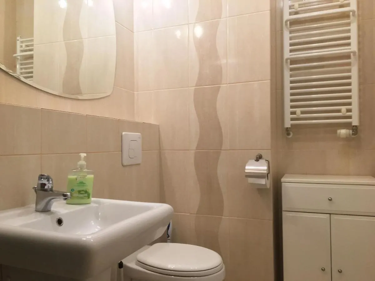 Apartament Prywatny W Kompleksie Hotelowym Przy Ul Kosciuszki 16 Kolobrzeg