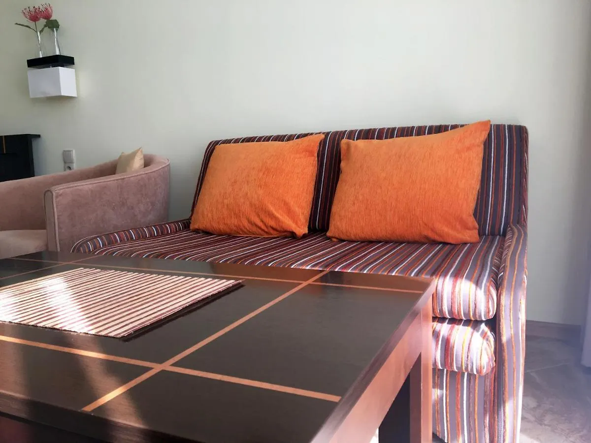 Apartament Prywatny W Kompleksie Hotelowym Przy Ul Kosciuszki 16 Kolobrzeg