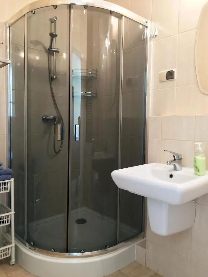 Apartment Apartament Prywatny W Kompleksie Hotelowym Przy Ul Kosciuszki 16 Kolobrzeg