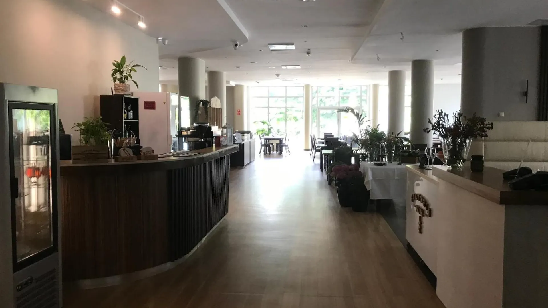 Apartment Apartament Prywatny W Kompleksie Hotelowym Przy Ul Kosciuszki 16 Kolobrzeg